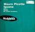 Mauro Picotto - Iguana (BK & Nick Sentience Remix)  (Vinilo usado)  (VG+)