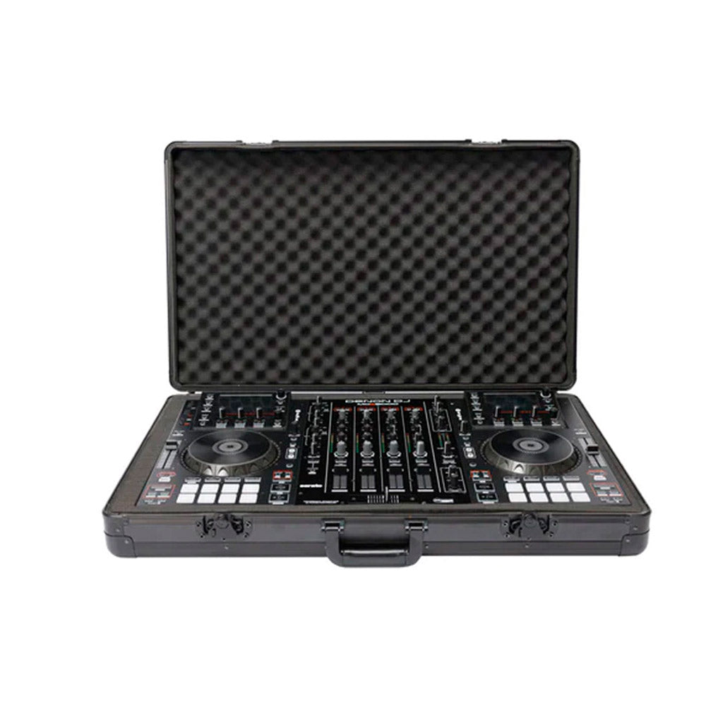 Pack Controlador DJ DDJ-FLX10 4 + Case  XXL Plus Magma + Cable USB C a USB C  DJ Techtools