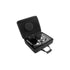 Case para CDJ 3000/Denon SC6000/Turntable hard Case Black U8308BL UDG