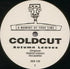 Coldcut – Autumn Leaves (Remixes)  (Vinilo usado)  (VG+)