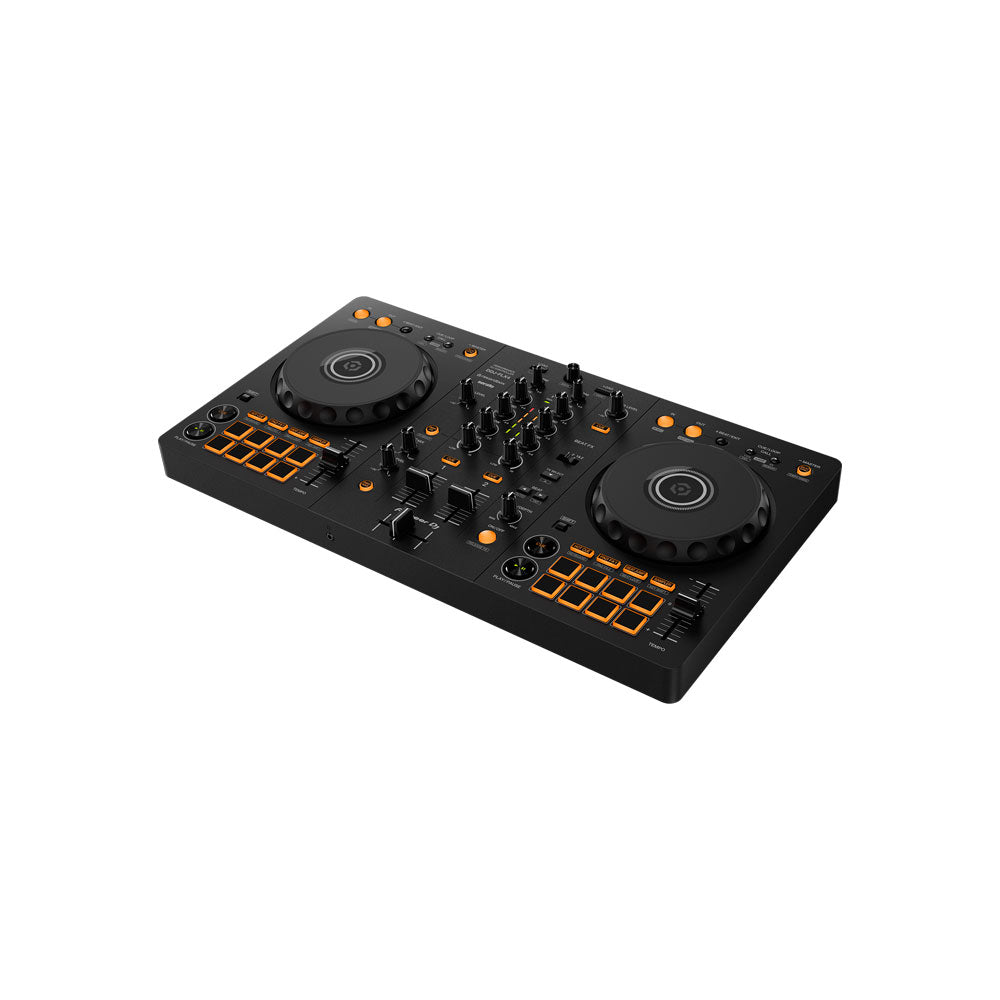 Controlador DJ DDJ FLX 4 Pioneer DJ