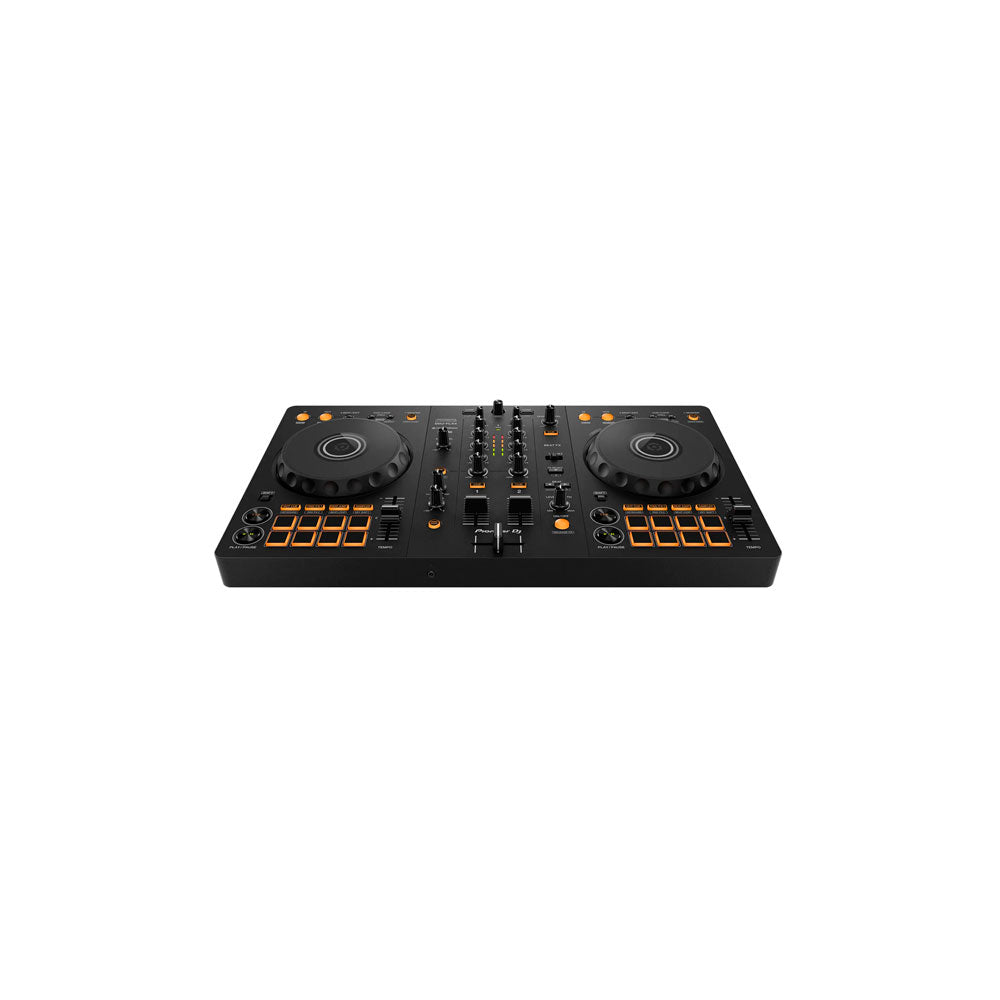 Controlador DJ DDJ FLX 4 Pioneer DJ