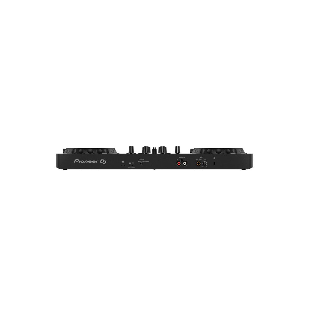 Controlador DJ DDJ FLX 4 Pioneer DJ