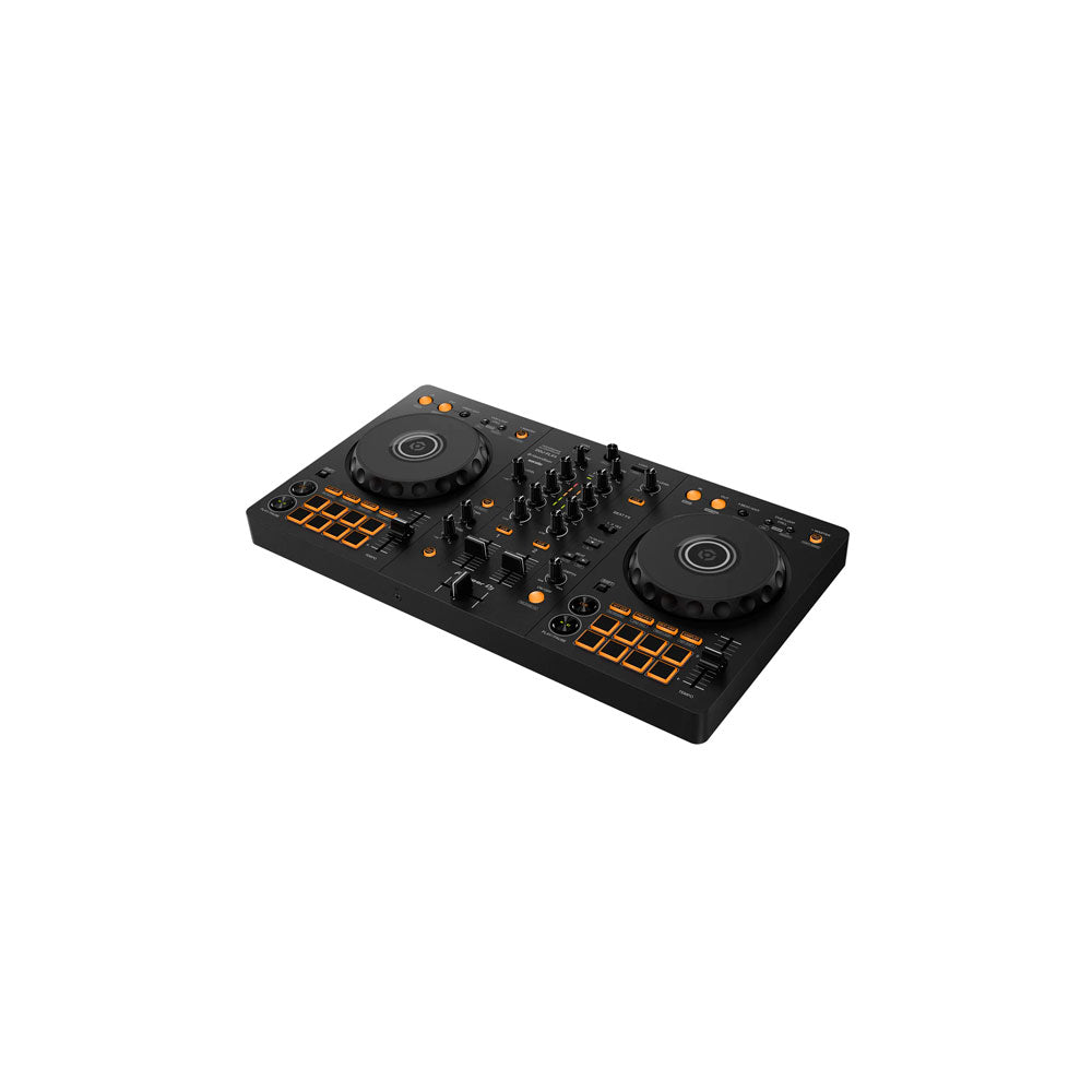 Controlador DJ DDJ FLX 4 Pioneer DJ