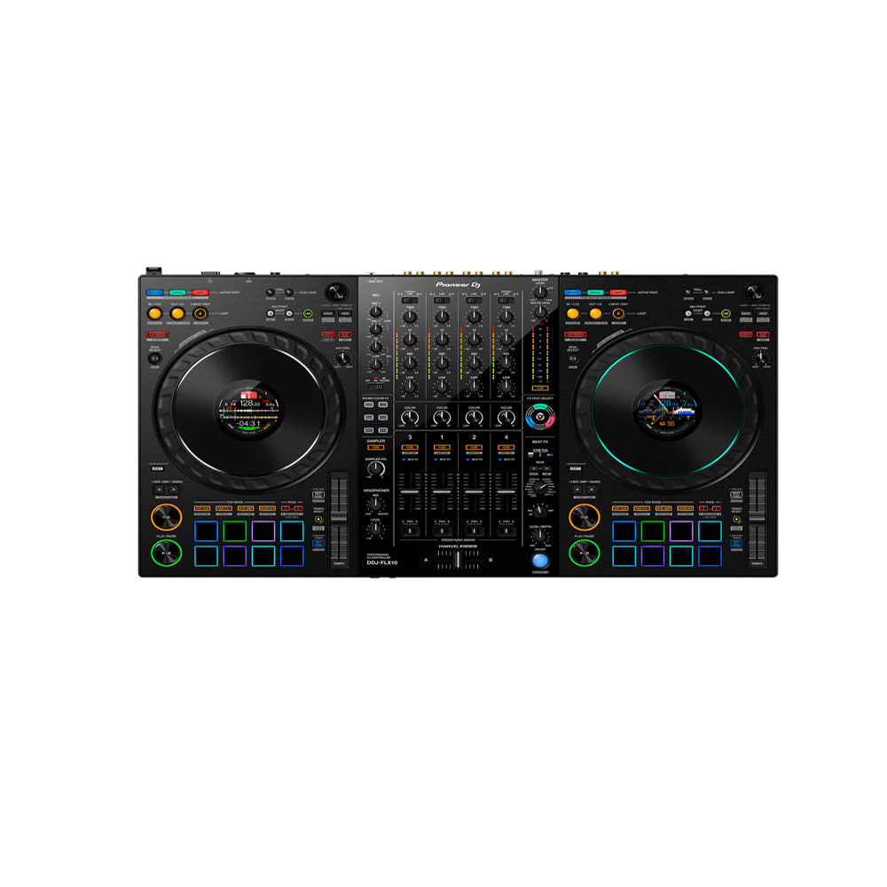 Pioneer DDJ-400 Controlador Dj 2 Canales para Rekordbox DJ