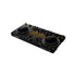 Pack Controlador DJ DDJ REV 1  + Audifonos HDJ-CUE 1 BT BLK color negro Pioneer Dj