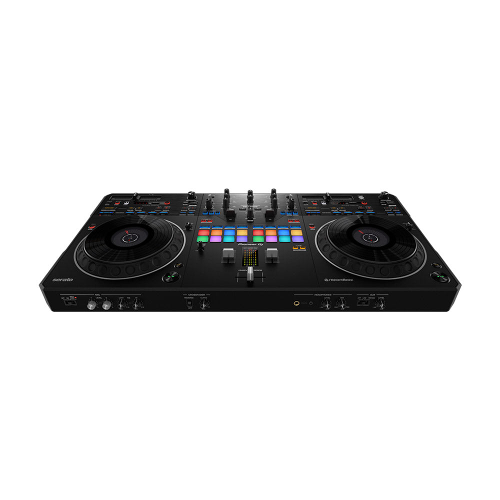 PIONEER DDJ-400 Controlador DJ - 2 canales para rekordbox dj, 2