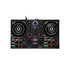 Controlador DJ INPULSE 200 Hercules