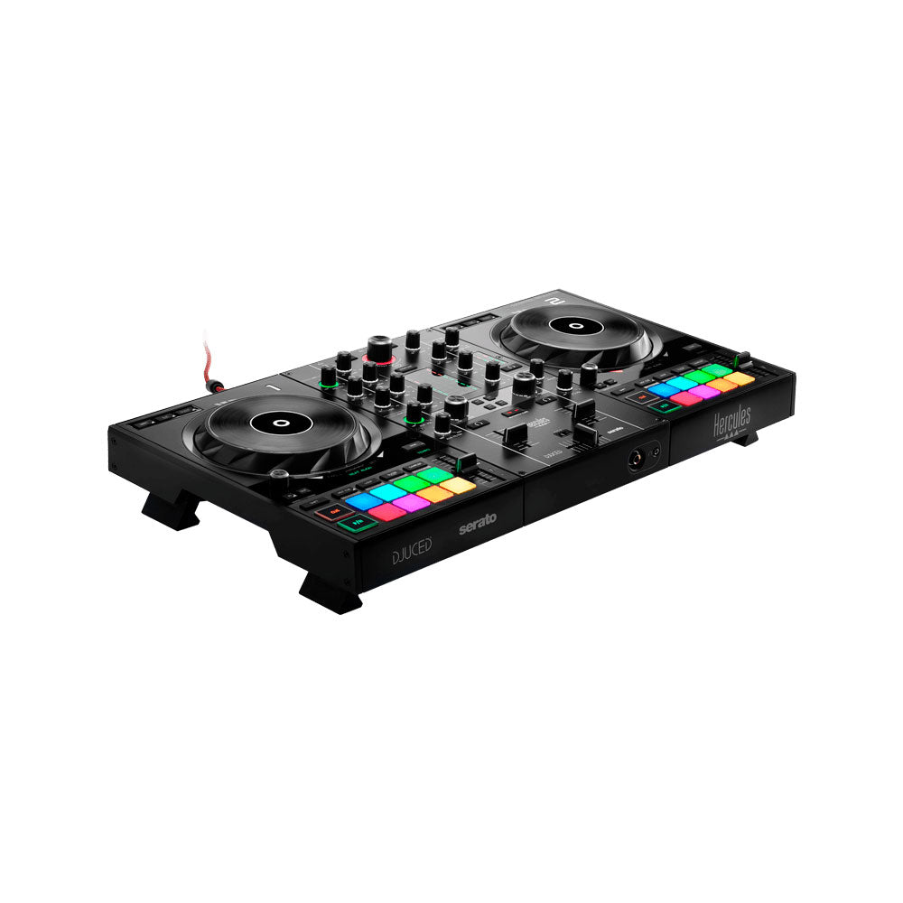 Controlador DJ INPULSE 500 Hercules