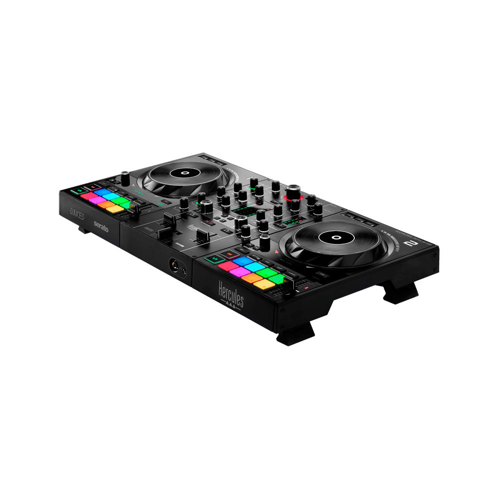 Controlador DJ INPULSE 500 Hercules