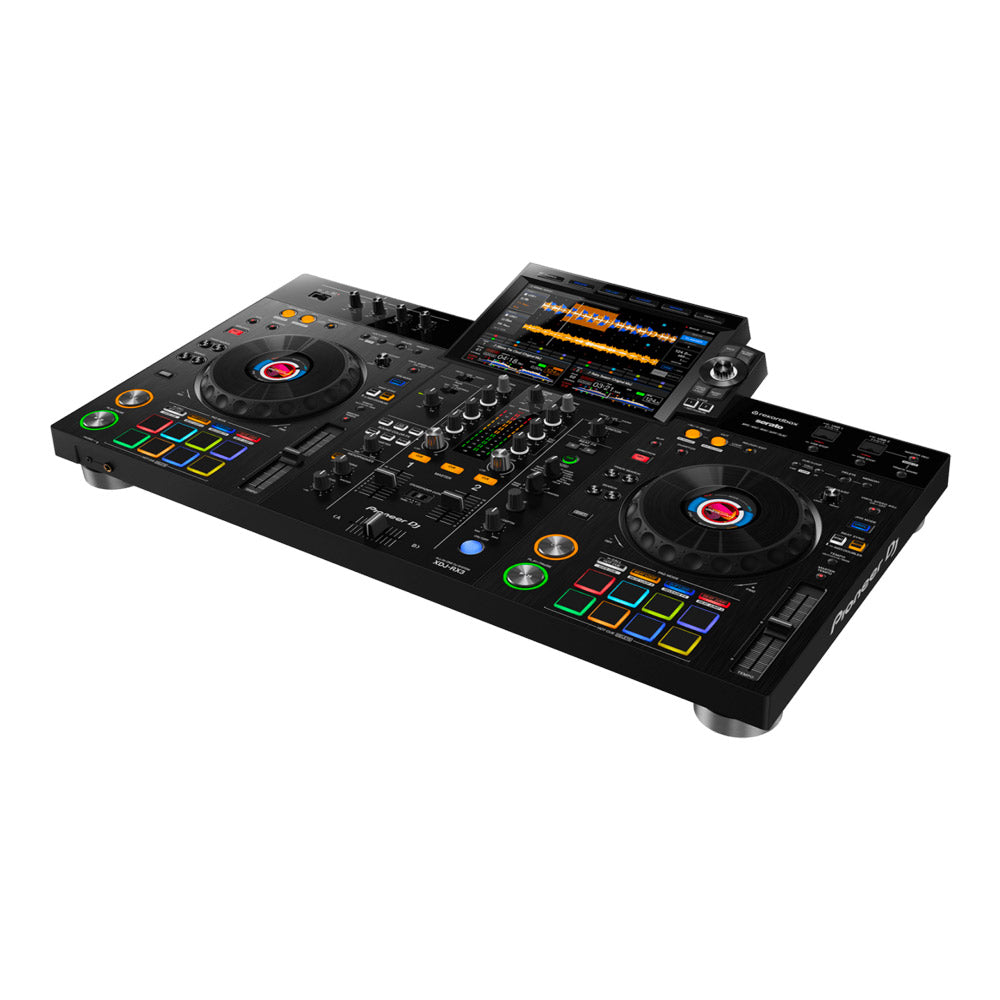 Controlador DJ XDJ-RX3  Pioneer Dj