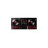 Controlador Dj Mixtrack Platinum FX Numark