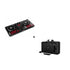 Controlador Dj Mixtrack Pro FX Numark + Soft Case M Beat Tools