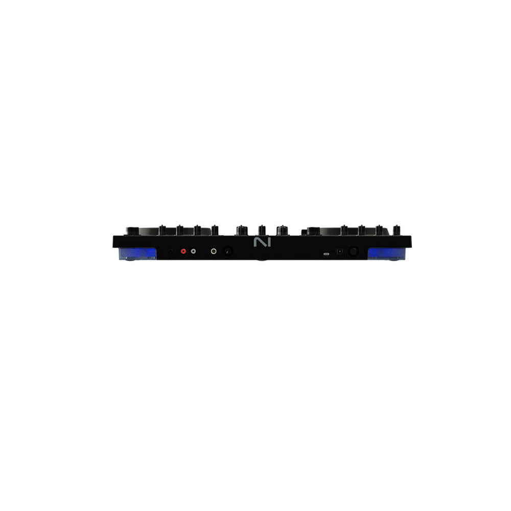 Controlador Dj Traktor MX2 Native Instruments