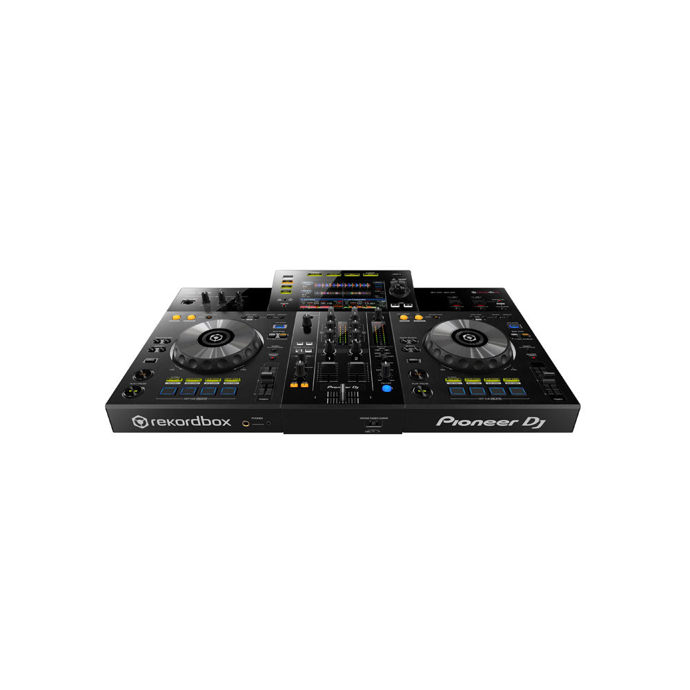 Controlador Dj XDJ-RR Pioneer DJ Pioneer Dj