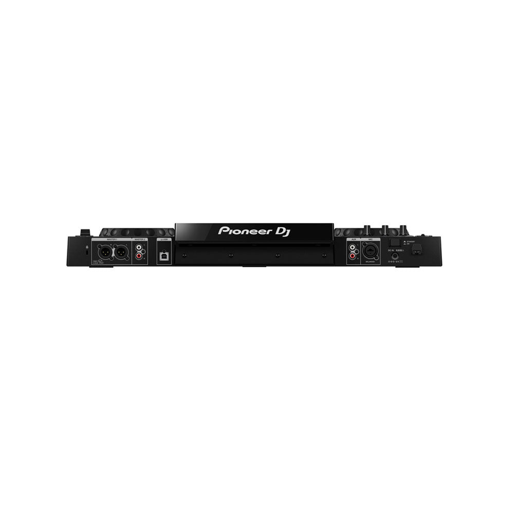 Controlador Dj XDJ-RR Pioneer DJ Pioneer Dj