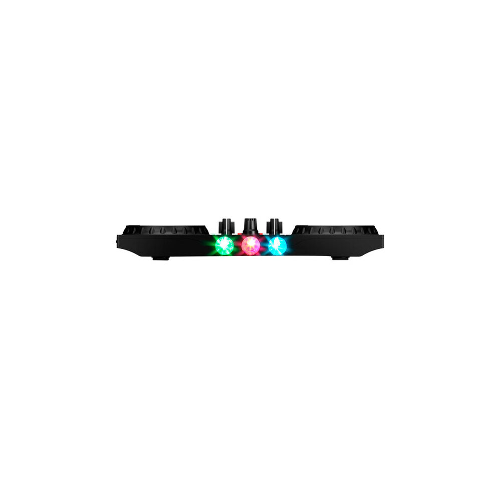 Controlador Dj con Luces Party Mix II Numark
