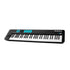 Controlador Teclado Midi V61 MKII Alesis