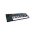 Controlador Teclado Midi  VI 49 Alesis