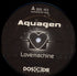 Aquagen – Lovemachine  (Vinilo usado)  (VG+)