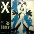 EXP (7) – Welcome To The Dance  (Vinilo usado)  (VG+)