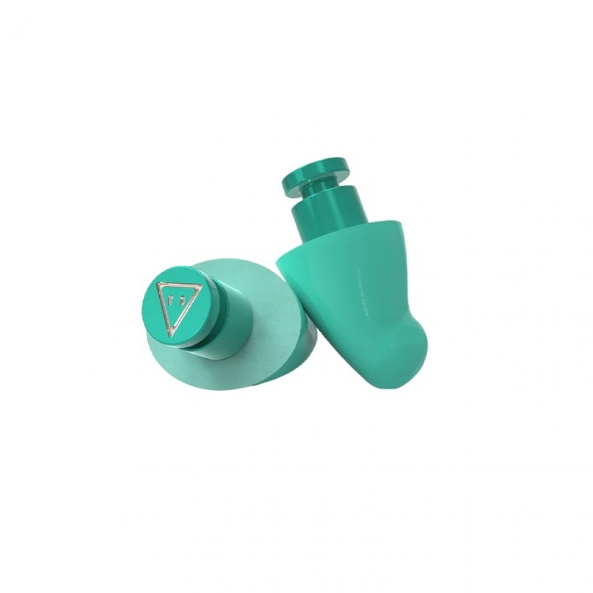 Earshade Aqua Green Flare Audio