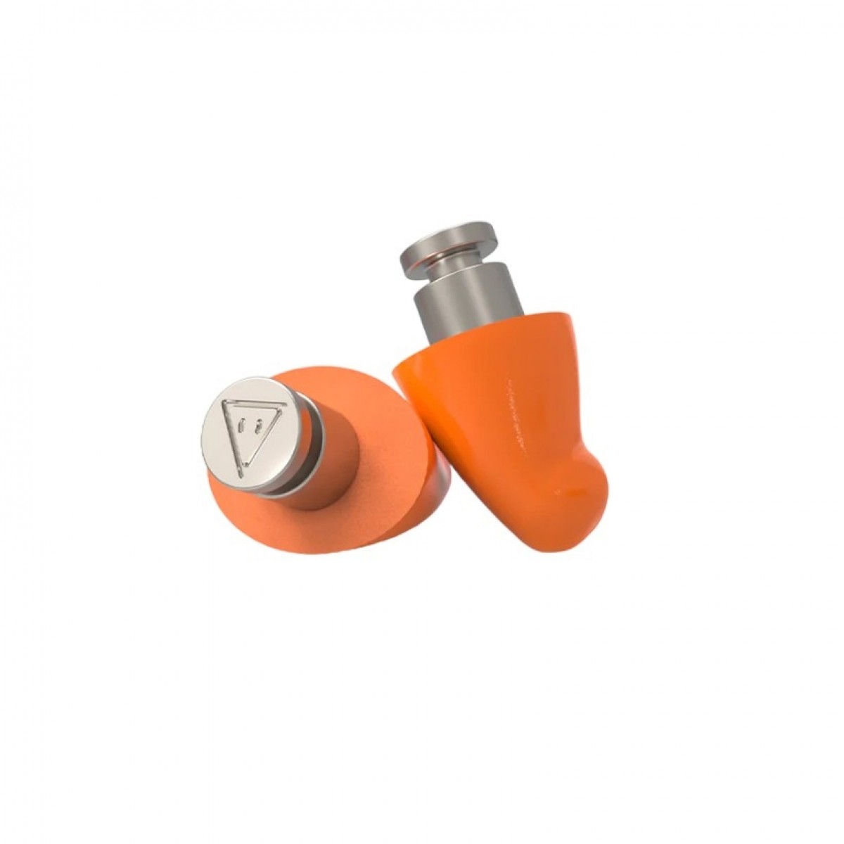 Earshade Pro Citrus Orange Flare Audio