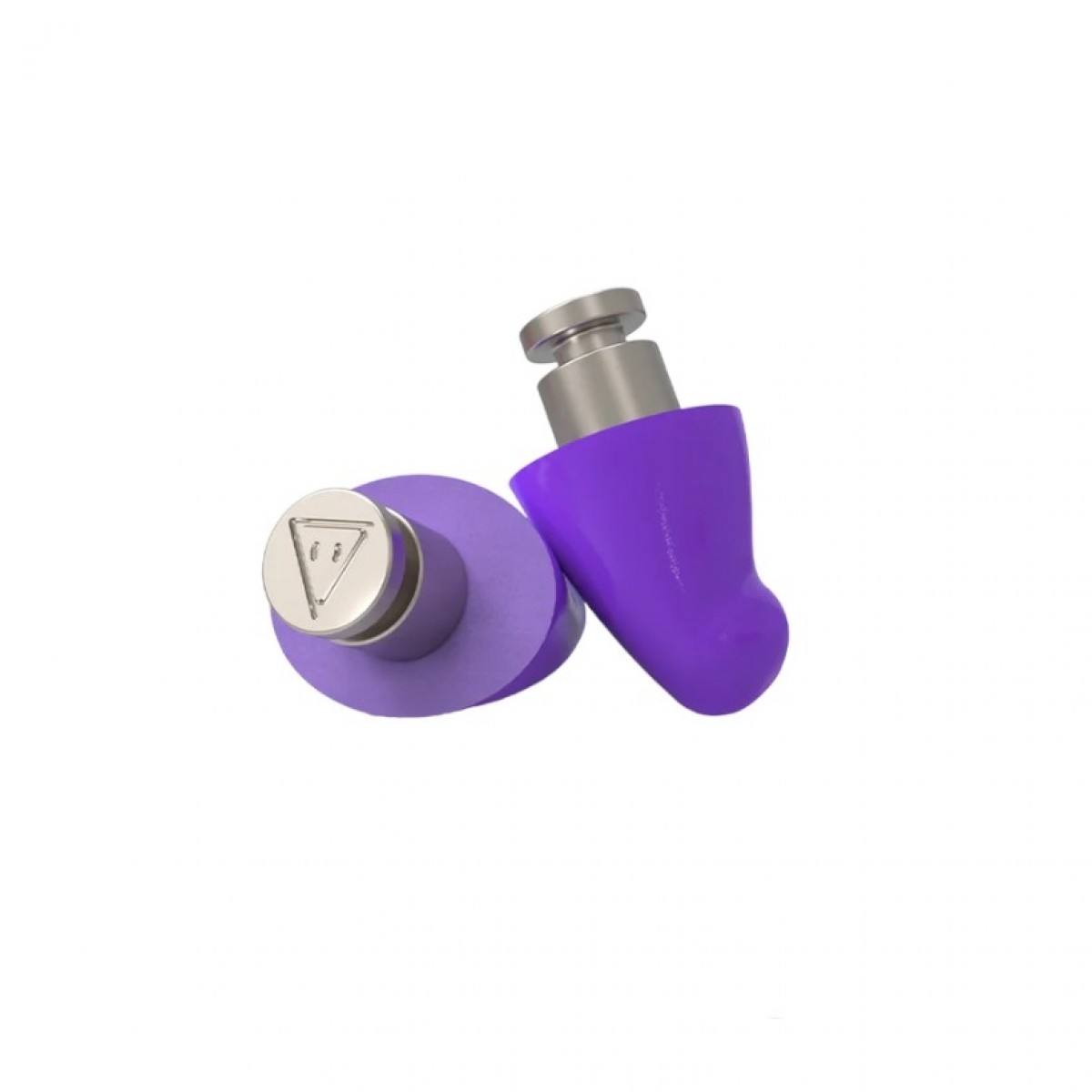 Earshade Pro Violet Orchid Flare Audio