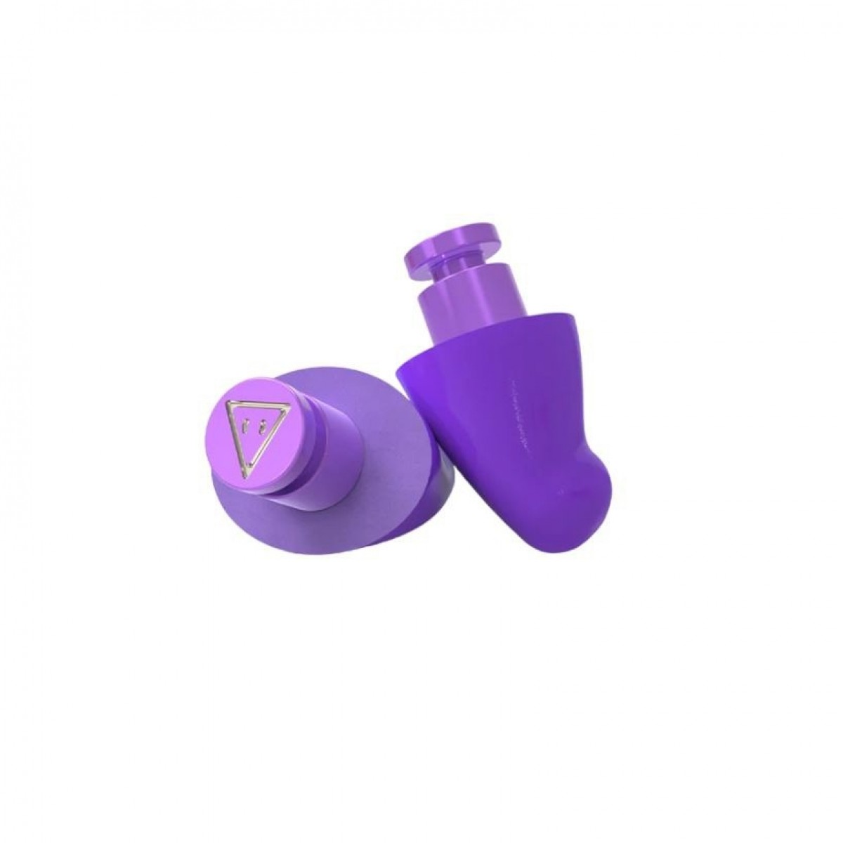 Earshade Violet Orchid Flare Audio