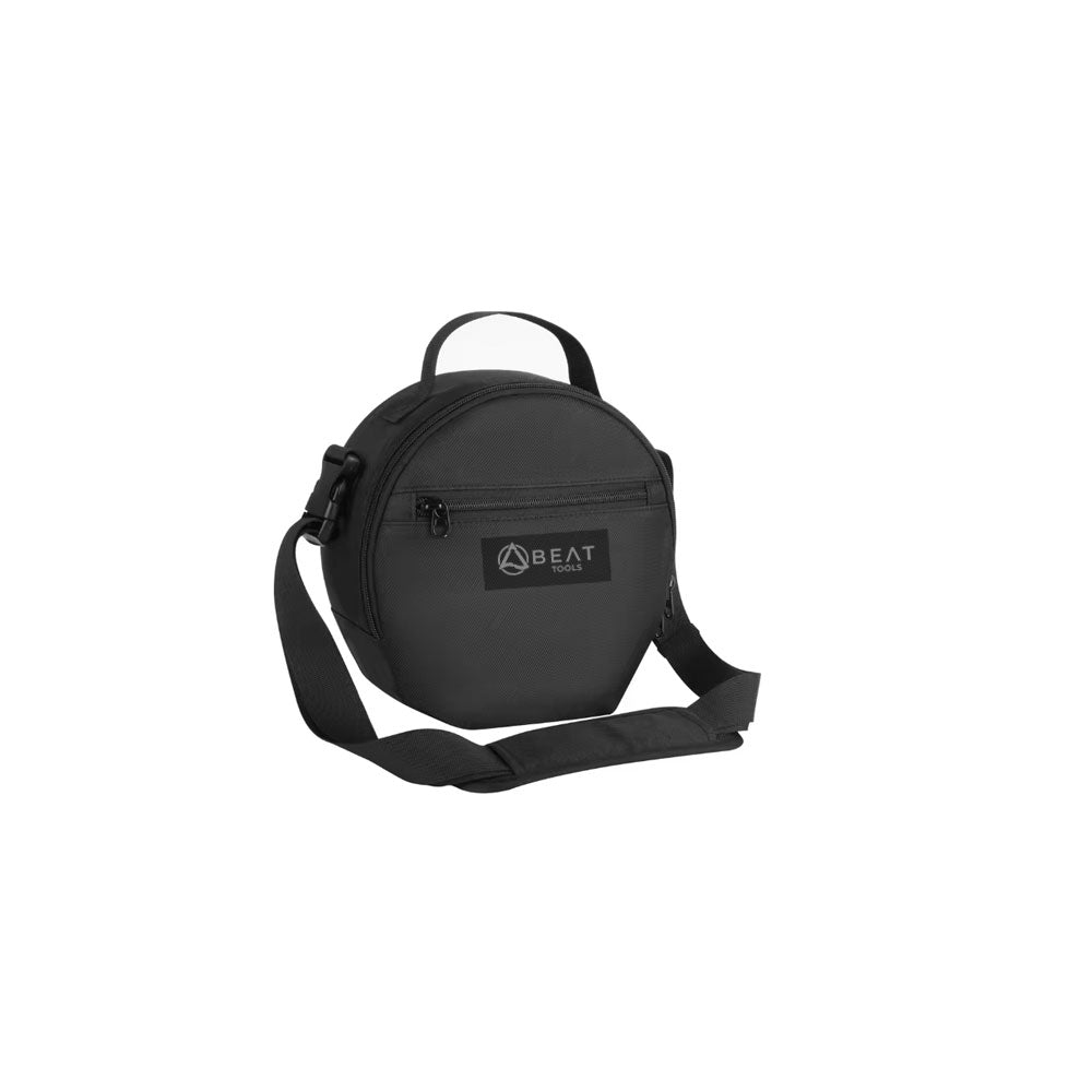 Estuche para Audífonos  DIGI  Negro Beat Tools