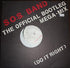 The S.O.S. Band – The Official Bootleg Mega-Mix / Do It Right  (Vinilo usado)  (VG+)