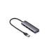HUB USB-A a 4 USB-A Ugreen