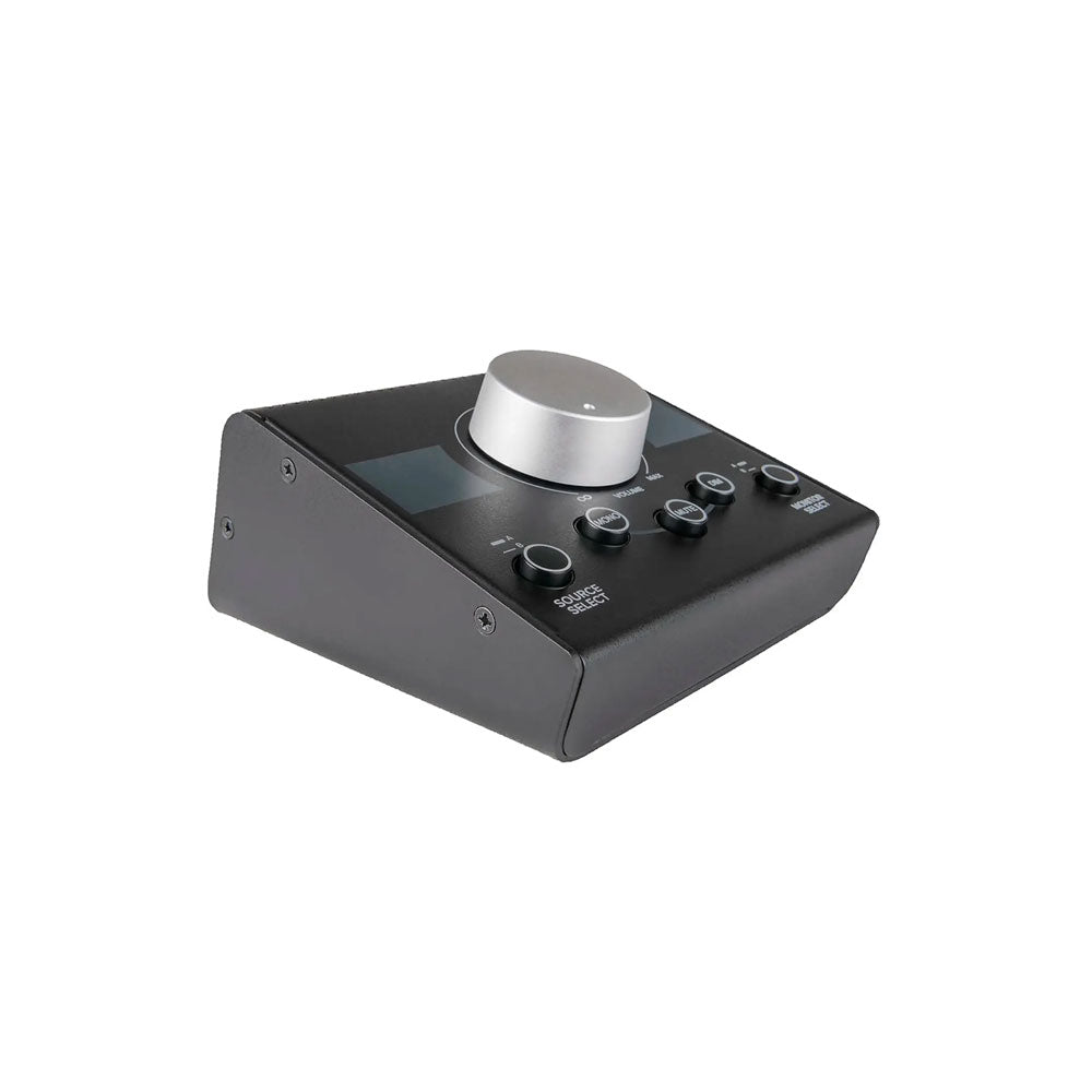 Interfaz control monitoreo estudio Big Knob Passive Mackie