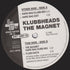 Klubbheads - The Magnet (Hard Bag Klubb Mix) (Vinilo usado)  (VG+)