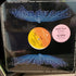 Alisha - Baby Talk Reacondicionado - Vinilo 12" (1985)