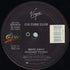 Culture Club - Move Away (Extended) - Vinilo 12" (US 1986) Reacondicionado