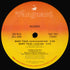 Alisha - Baby Talk Reacondicionado - Vinilo 12" (1985)