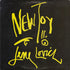 Lene Lovich - New Toy Reacondicionado - Vinilo 12" (1981)