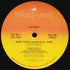 Alisha - Baby Talk Reacondicionado - Vinilo 12" (1985)
