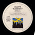 Gillette - Mr. Personality Reacondicionado - Vinilo 12" (1996)