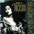La Toya Jackson – Sexbox   (Vinilo usado)  (VG+)