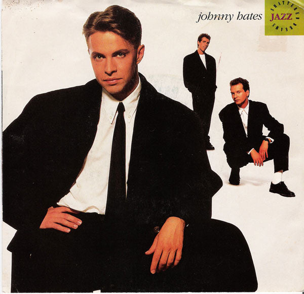 Johnny Hates Jazz - Shattered Dreams - Vinilo 7" 45 RPM Reacondicionado
