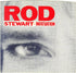 Rod Stewart - Infatuation / She Won't Dance With Me - Vinilo 7" 45 RPM Reacondicionado
