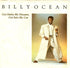 Billy Ocean - Get Outta My Dreams, Get Into My Car - Vinilo 7 Reacondicionado