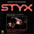 Styx - Don't Let It End - Vinilo 7" 45 RPM Reacondicionado