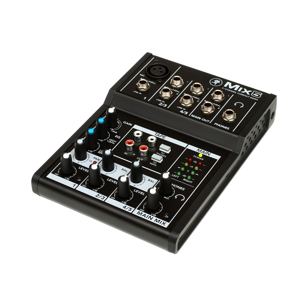 Mix5