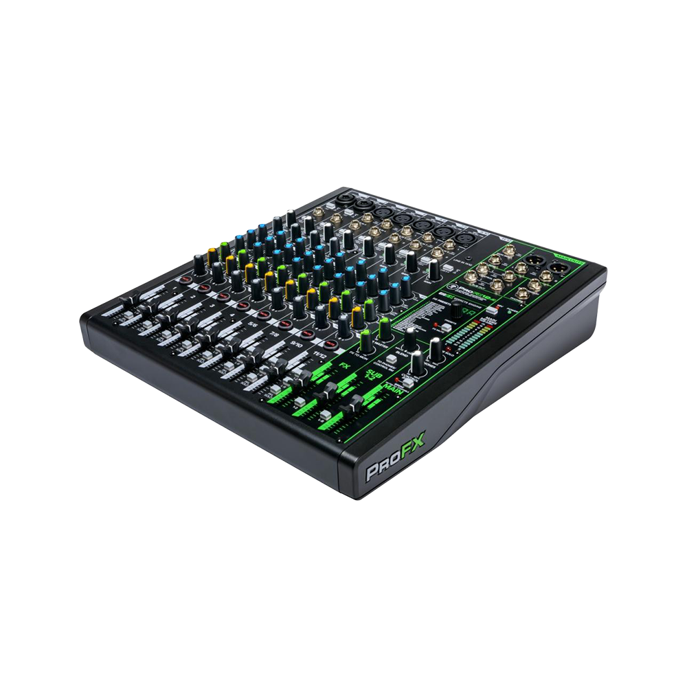 ProFX12v3