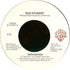 Rod Stewart - Infatuation / She Won't Dance With Me - Vinilo 7" 45 RPM Reacondicionado