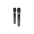 Micrófono Inalámbrico doble Profesional Clarity II SKP