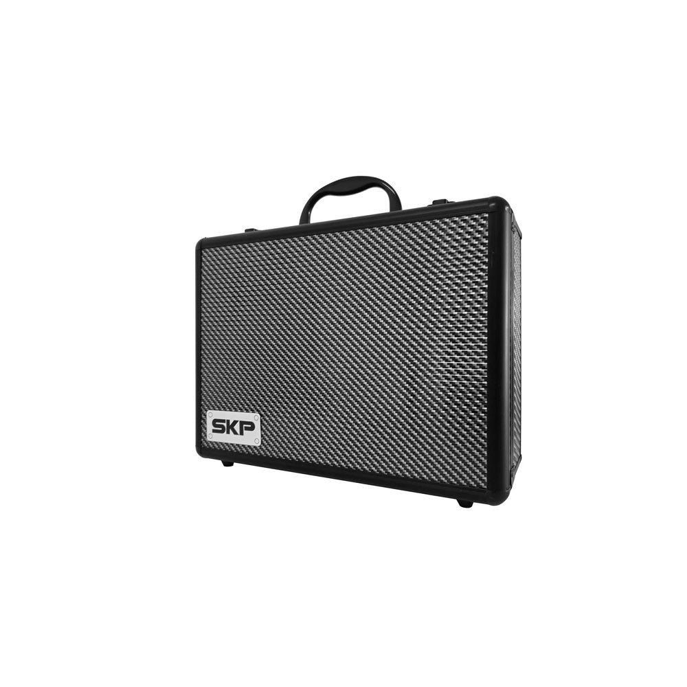 Micrófono Inalámbrico doble Profesional Clarity II SKP